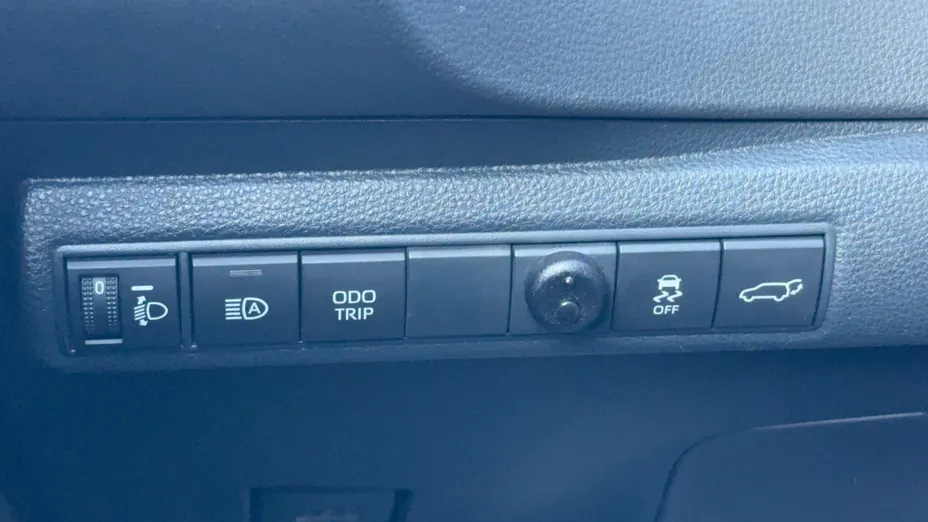 TOYOTA Corolla Corolla 2.0 Hybrid Style