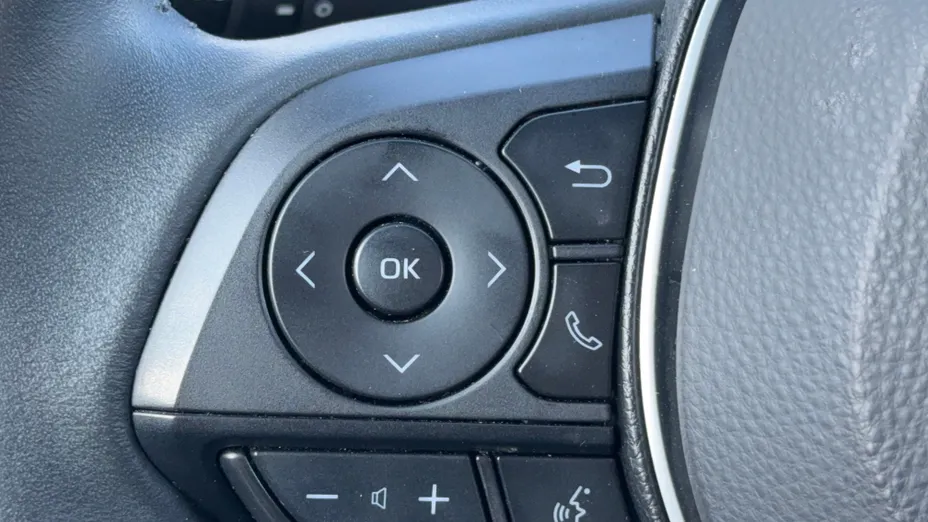 TOYOTA Corolla Corolla 2.0 Hybrid Style