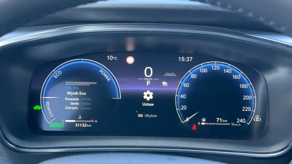 TOYOTA Corolla Corolla 2.0 Hybrid Style