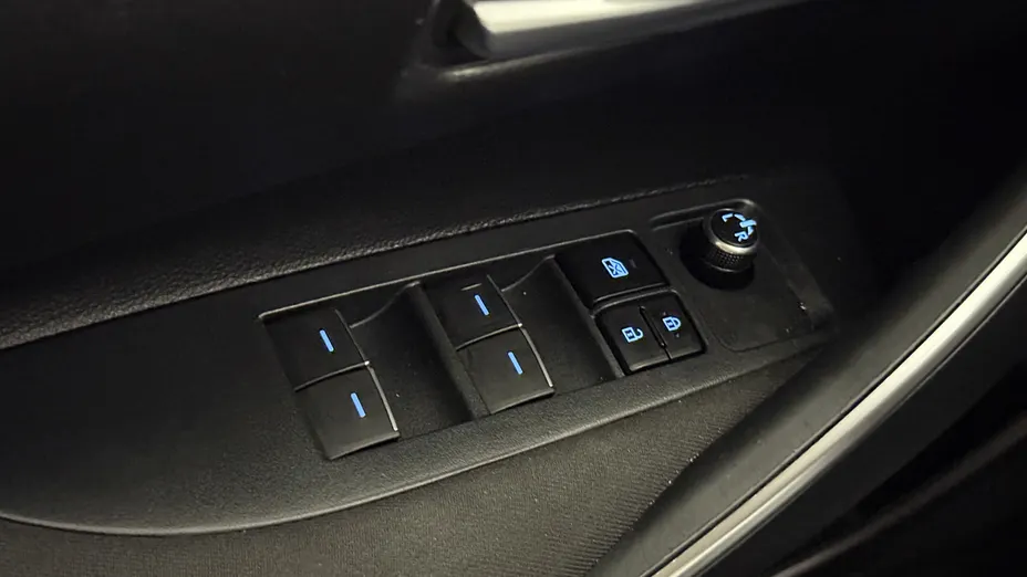 TOYOTA Corolla Corolla 1.5 Comfort