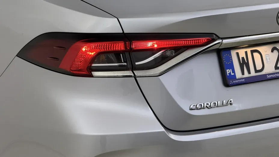 TOYOTA Corolla Corolla 1.5 Comfort