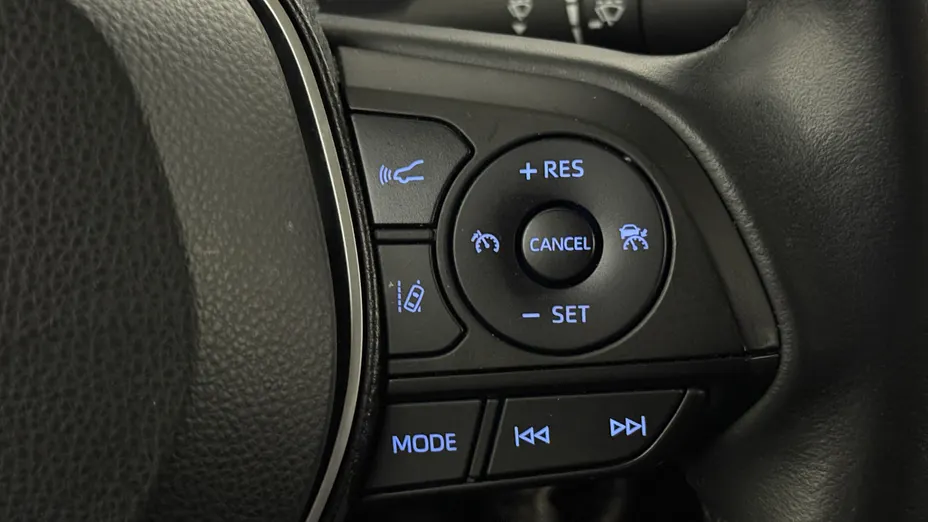 TOYOTA Corolla Corolla 1.5 Comfort