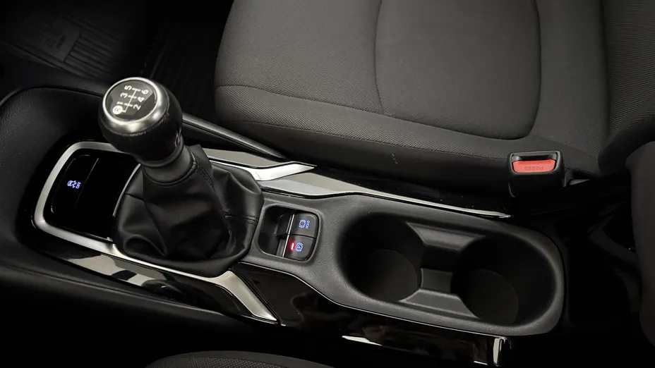 TOYOTA Corolla Corolla 1.5 Comfort