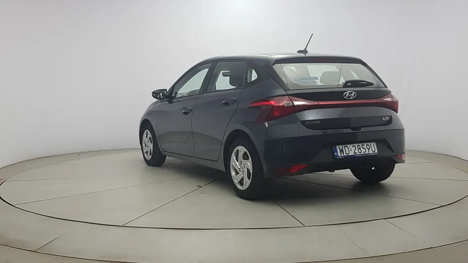 HYUNDAI i20 i20 1.2 Pure