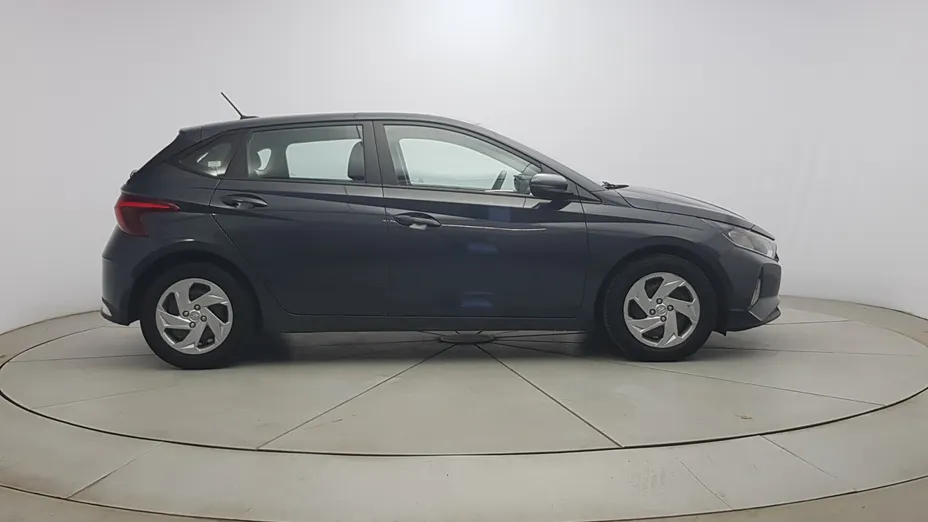 HYUNDAI i20 i20 1.2 Pure