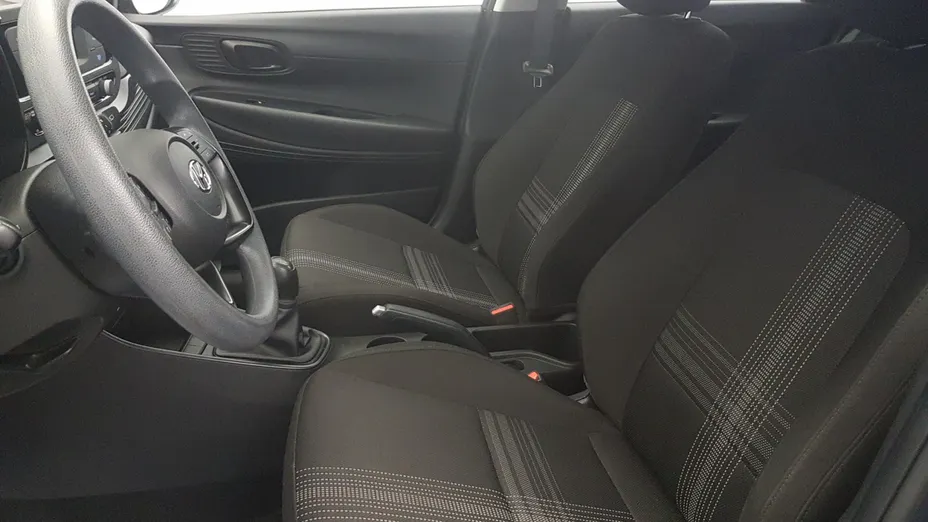 HYUNDAI i20 i20 1.2 Pure