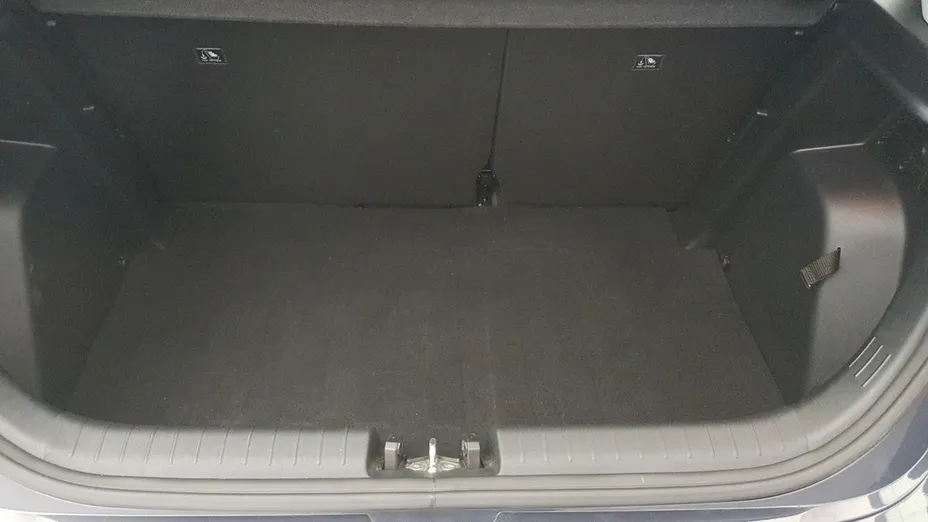 HYUNDAI i20 i20 1.2 Pure