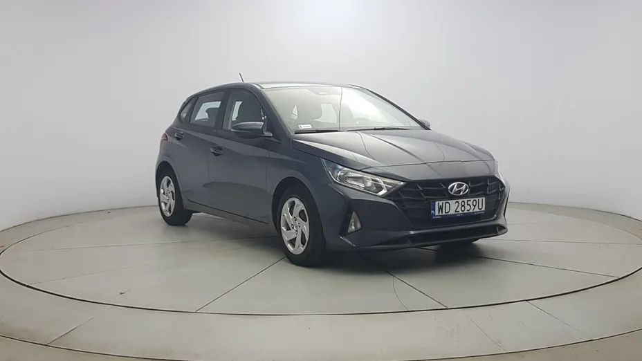 HYUNDAI i20 i20 1.2 Pure