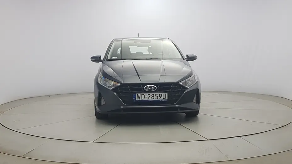 HYUNDAI i20 i20 1.2 Pure