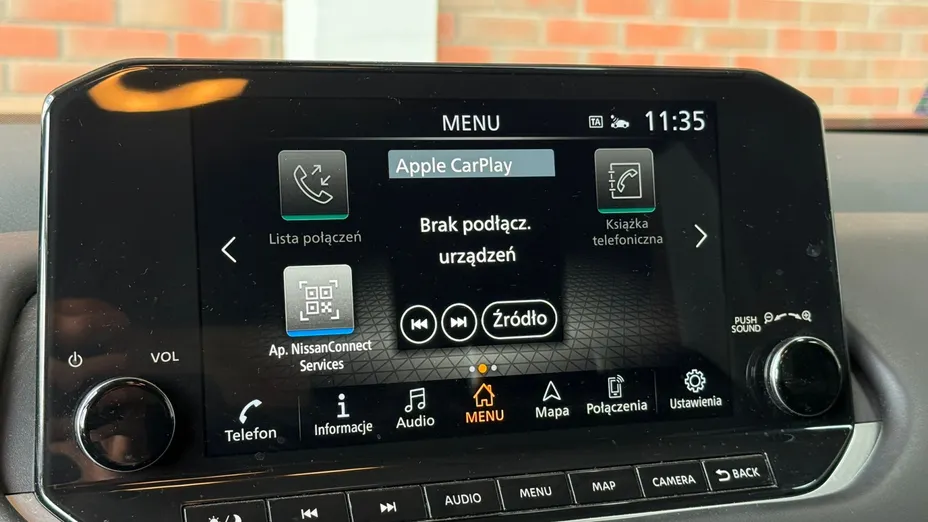 NISSAN Qashqai Qashqai 1.3 DIG-T mHEV N-Connecta