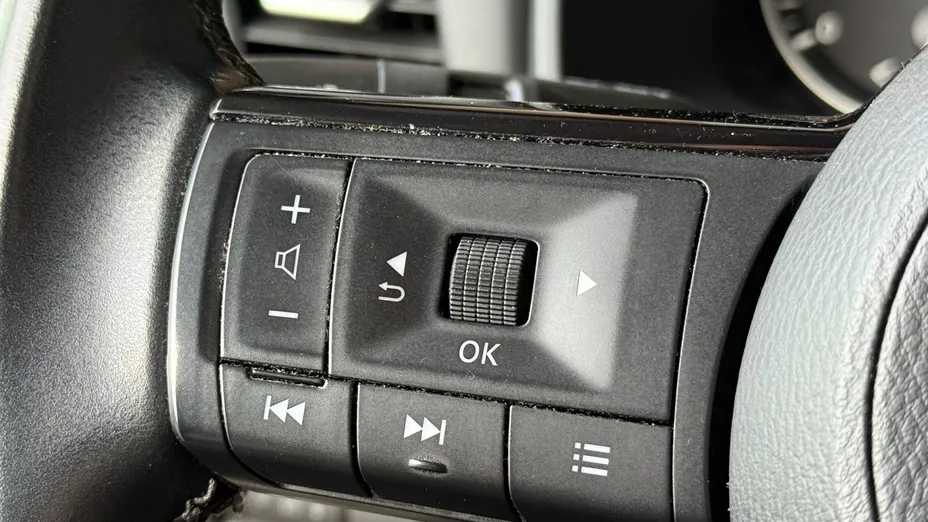 NISSAN Qashqai Qashqai 1.3 DIG-T mHEV N-Connecta