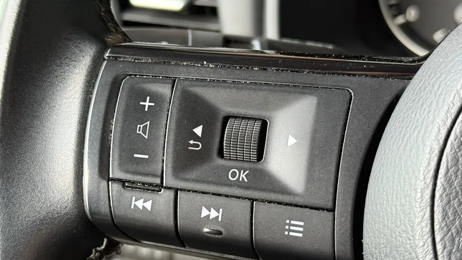 NISSAN Qashqai Qashqai 1.3 DIG-T mHEV N-Connecta