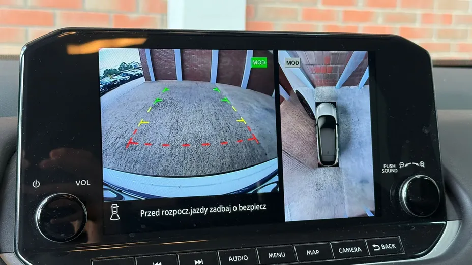 NISSAN Qashqai Qashqai 1.3 DIG-T mHEV N-Connecta