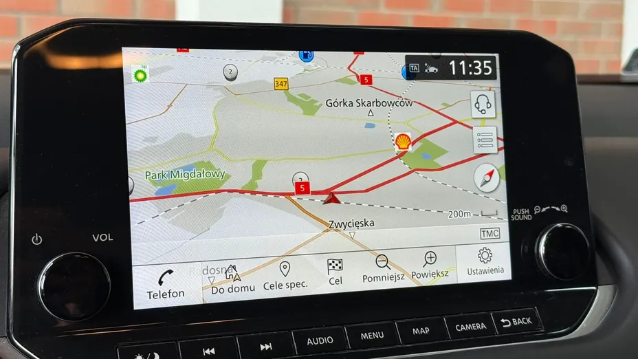 NISSAN Qashqai Qashqai 1.3 DIG-T mHEV N-Connecta