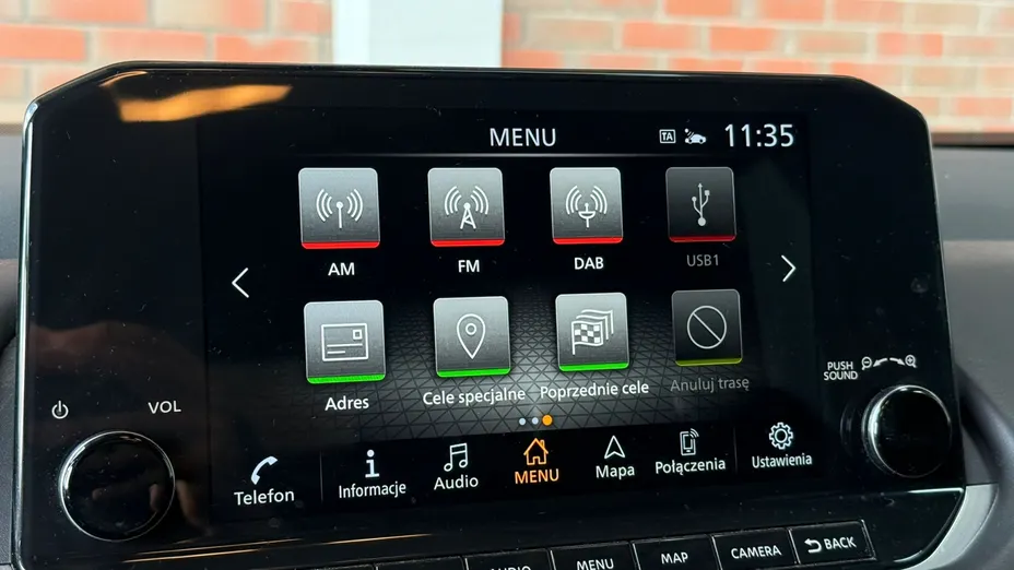 NISSAN Qashqai Qashqai 1.3 DIG-T mHEV N-Connecta