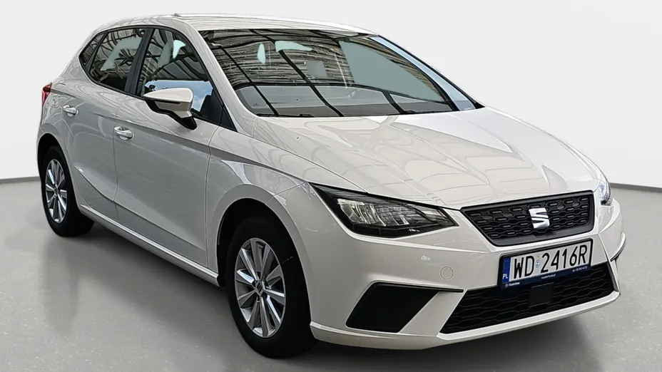 SEAT Ibiza Ibiza 1.0 MPI EVO Reference S&S