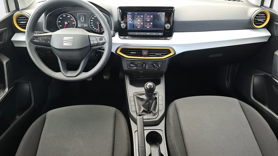 SEAT Ibiza Ibiza 1.0 MPI EVO Reference S&S