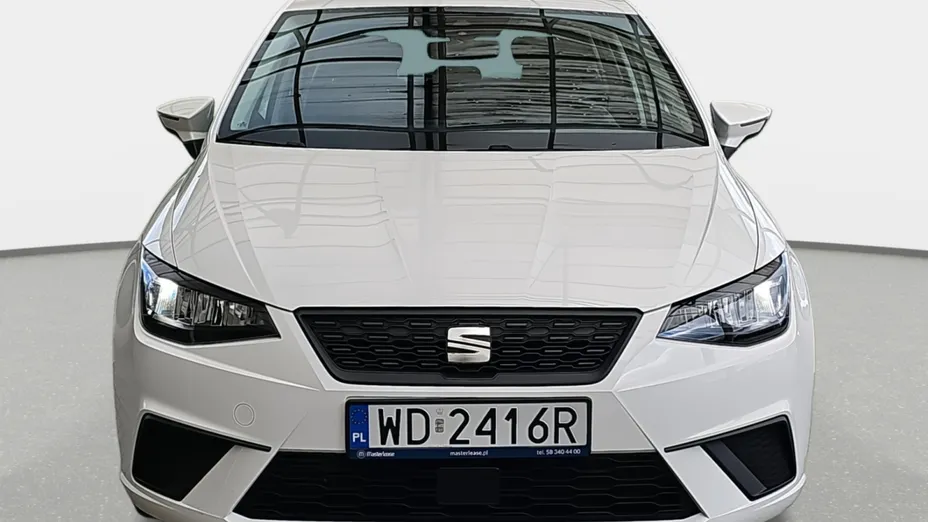 SEAT Ibiza Ibiza 1.0 MPI EVO Reference S&S