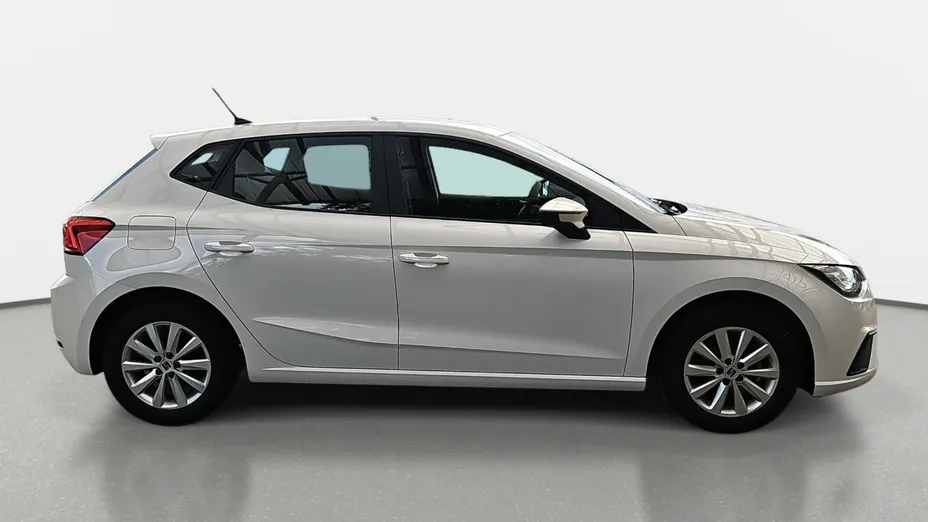 SEAT Ibiza Ibiza 1.0 MPI EVO Reference S&S