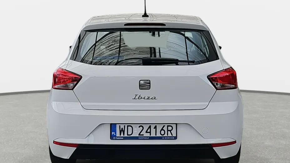 SEAT Ibiza Ibiza 1.0 MPI EVO Reference S&S