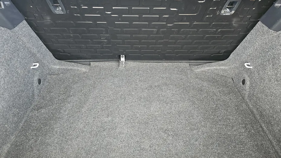 SEAT Ibiza Ibiza 1.0 MPI EVO Reference S&S