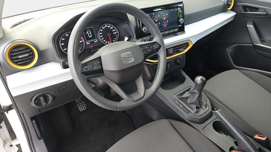 SEAT Ibiza Ibiza 1.0 MPI EVO Reference S&S