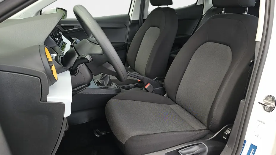 SEAT Ibiza Ibiza 1.0 MPI EVO Reference S&S