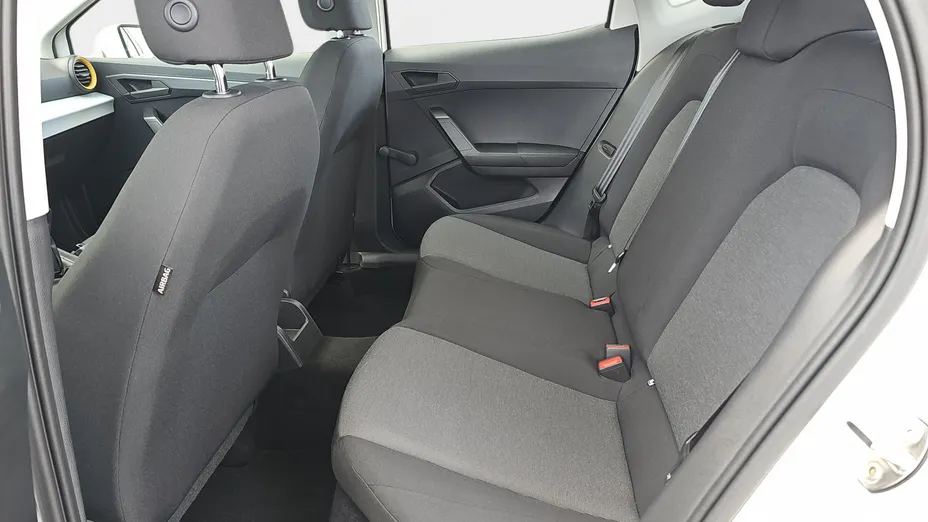 SEAT Ibiza Ibiza 1.0 MPI EVO Reference S&S