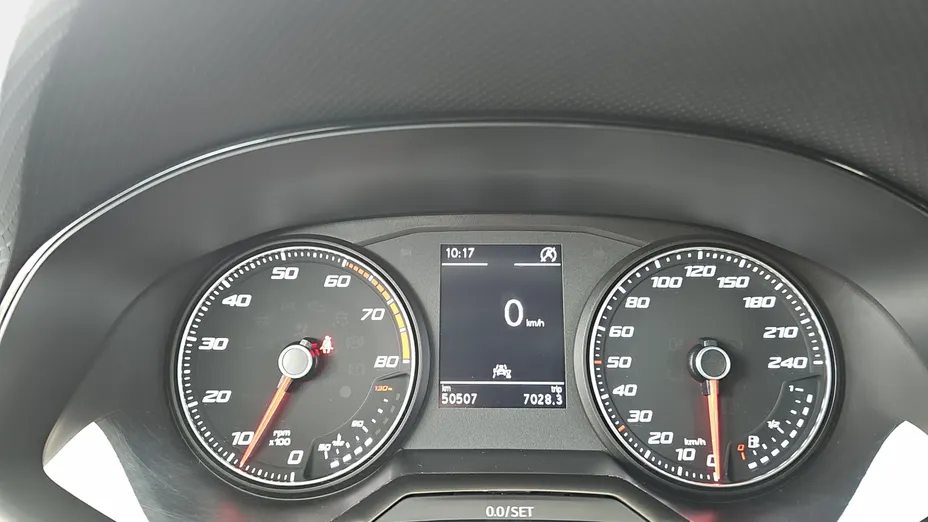 SEAT Ibiza Ibiza 1.0 MPI EVO Reference S&S