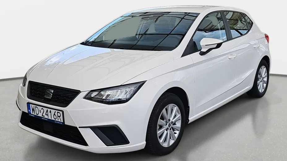 SEAT Ibiza Ibiza 1.0 MPI EVO Reference S&S