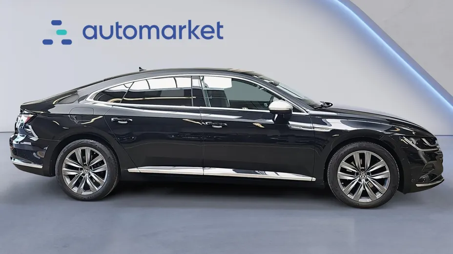VOLKSWAGEN Arteon Arteon 2.0 TSI Elegance DSG