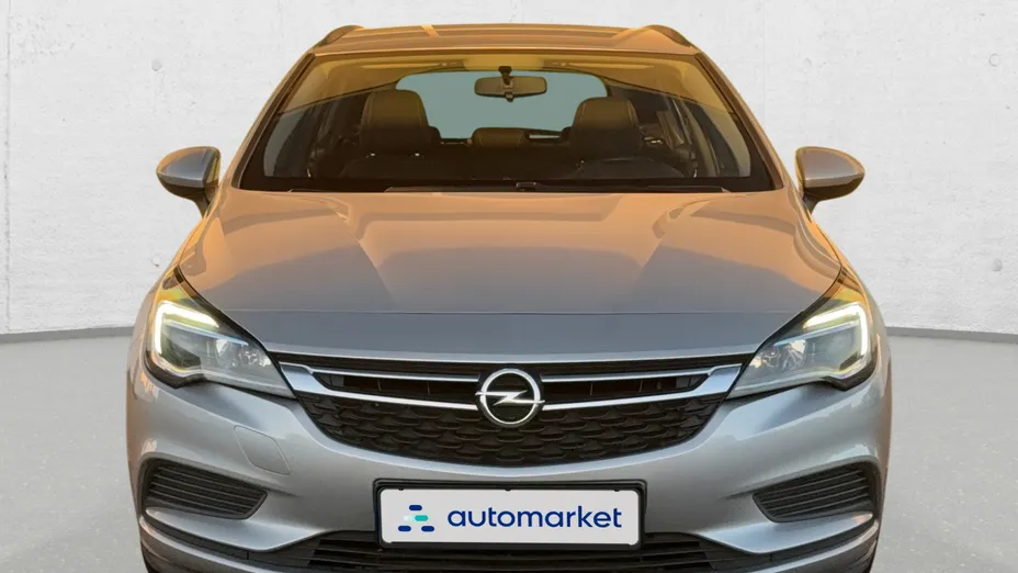 OPEL Astra Astra V 1.6 CDTI Enjoy S&S