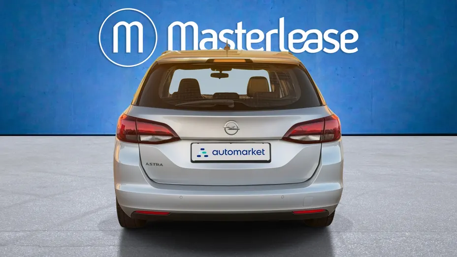 OPEL Astra Astra V 1.6 CDTI Enjoy S&S