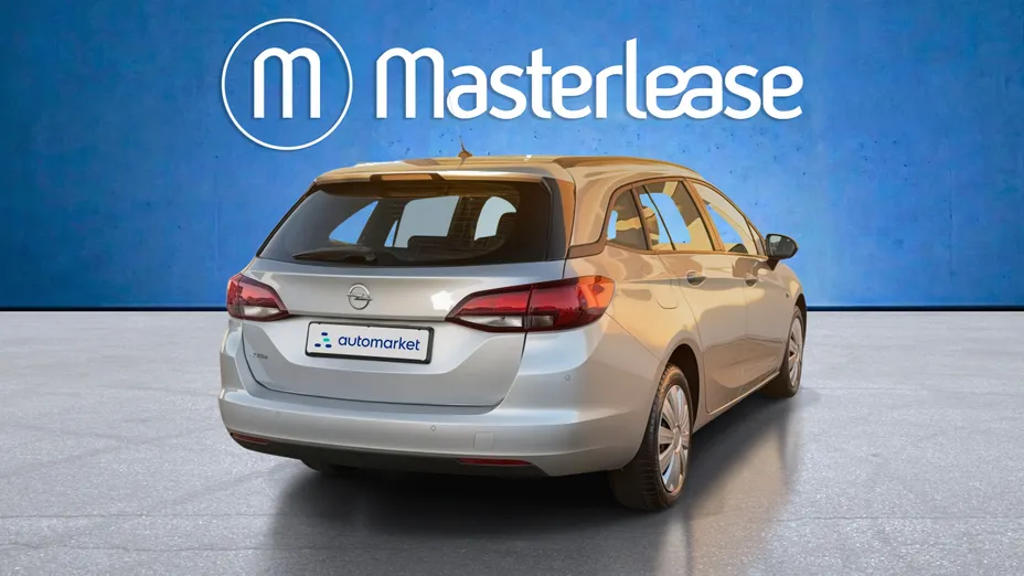 OPEL Astra Astra V 1.6 CDTI Enjoy S&S