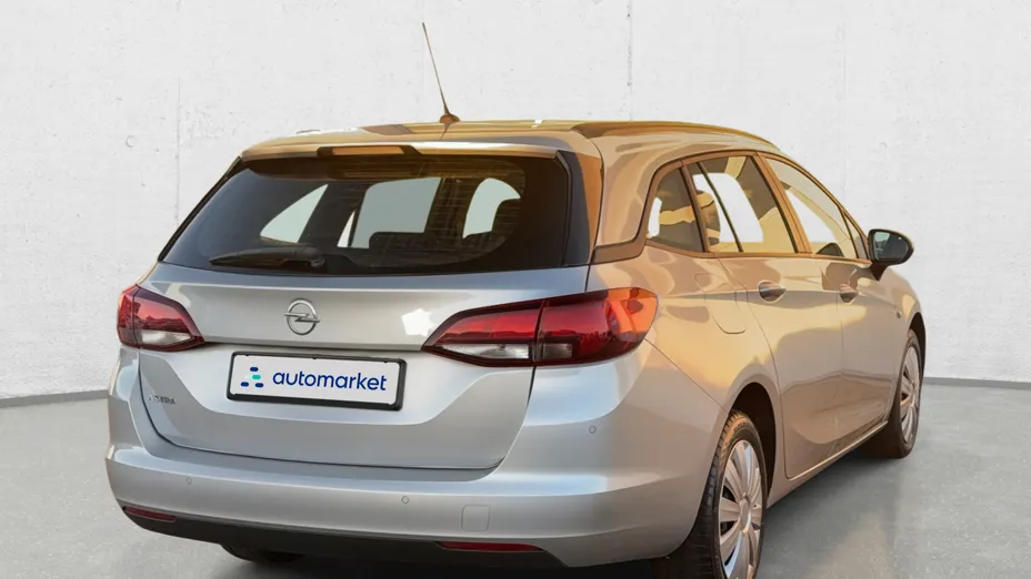 OPEL Astra Astra V 1.6 CDTI Enjoy S&S