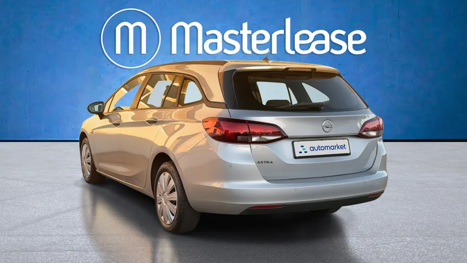 OPEL Astra Astra V 1.6 CDTI Enjoy S&S