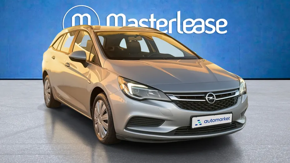 OPEL Astra Astra V 1.6 CDTI Enjoy S&S