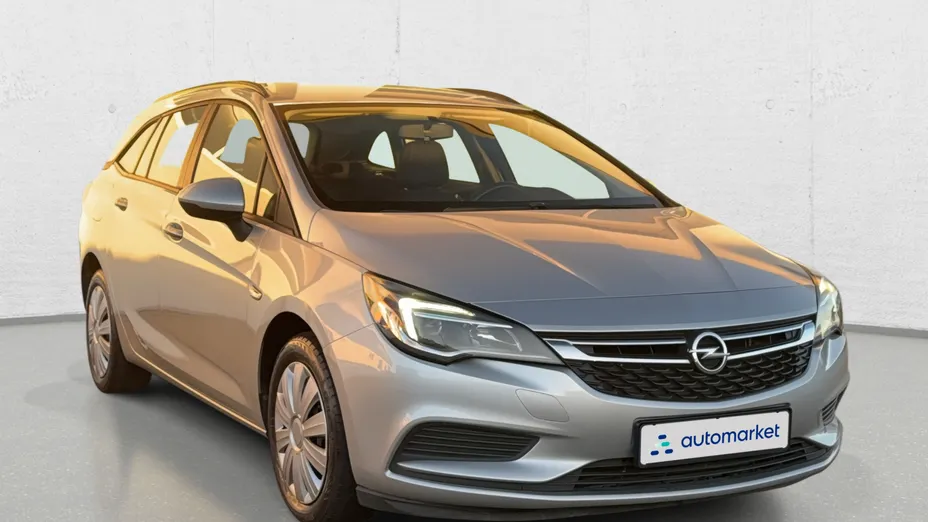 OPEL Astra Astra V 1.6 CDTI Enjoy S&S