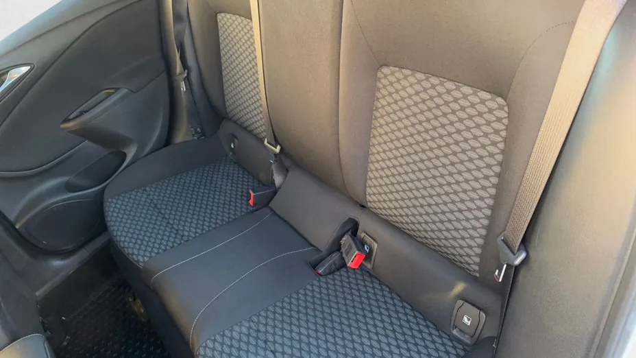 OPEL Astra Astra V 1.6 CDTI Enjoy S&S