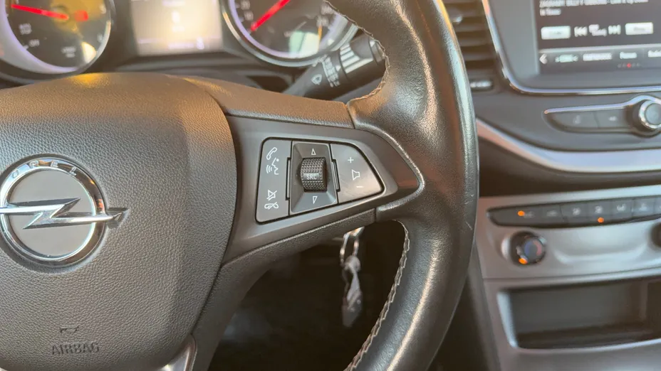 OPEL Astra Astra V 1.6 CDTI Enjoy S&S