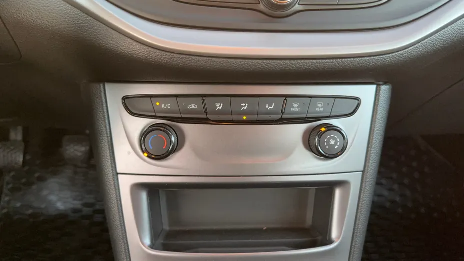 OPEL Astra Astra V 1.6 CDTI Enjoy S&S