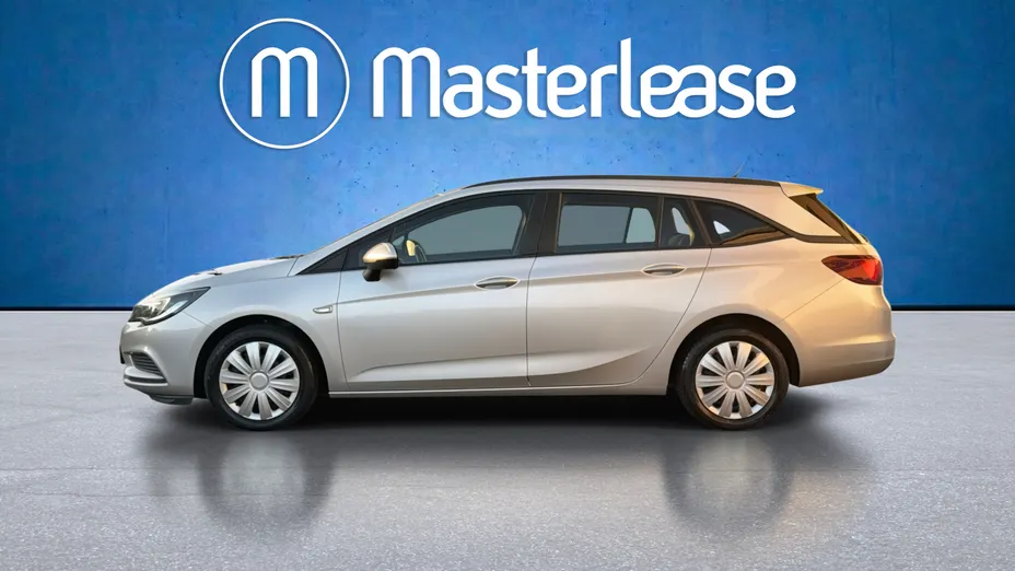 OPEL Astra Astra V 1.6 CDTI Enjoy S&S