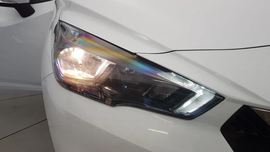 NISSAN Micra Micra 1.0 IG-T Acenta