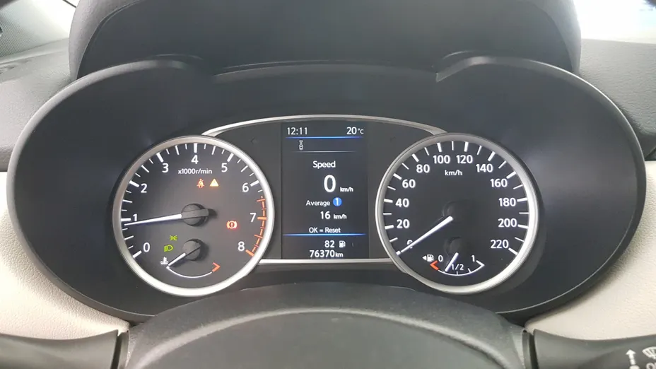 NISSAN Micra Micra 1.0 IG-T Acenta