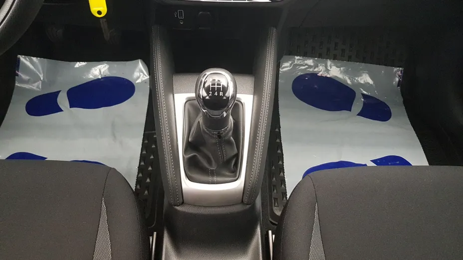 NISSAN Micra Micra 1.0 IG-T Acenta