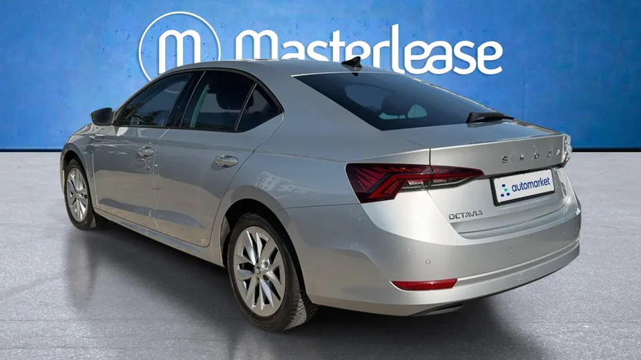 SKODA Octavia Octavia 1.5 TSI ACT Ambition