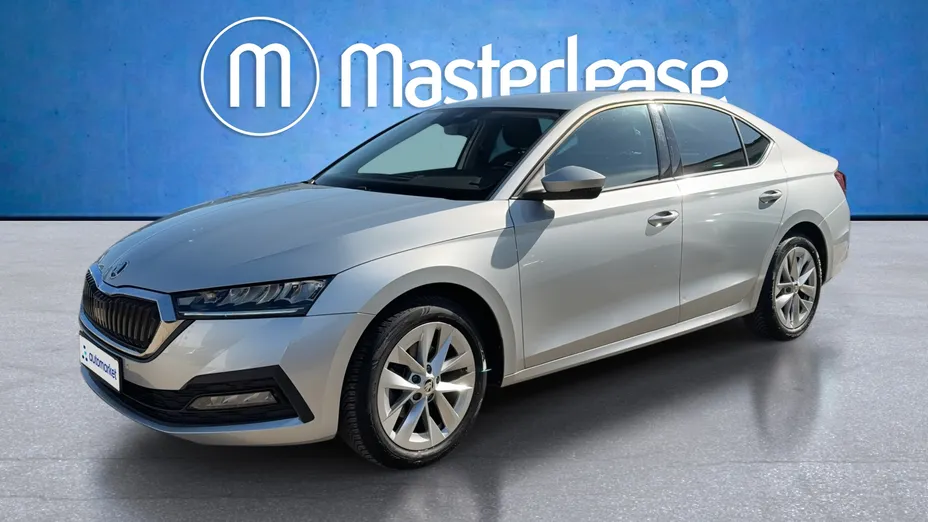 SKODA Octavia Octavia 1.5 TSI ACT Ambition