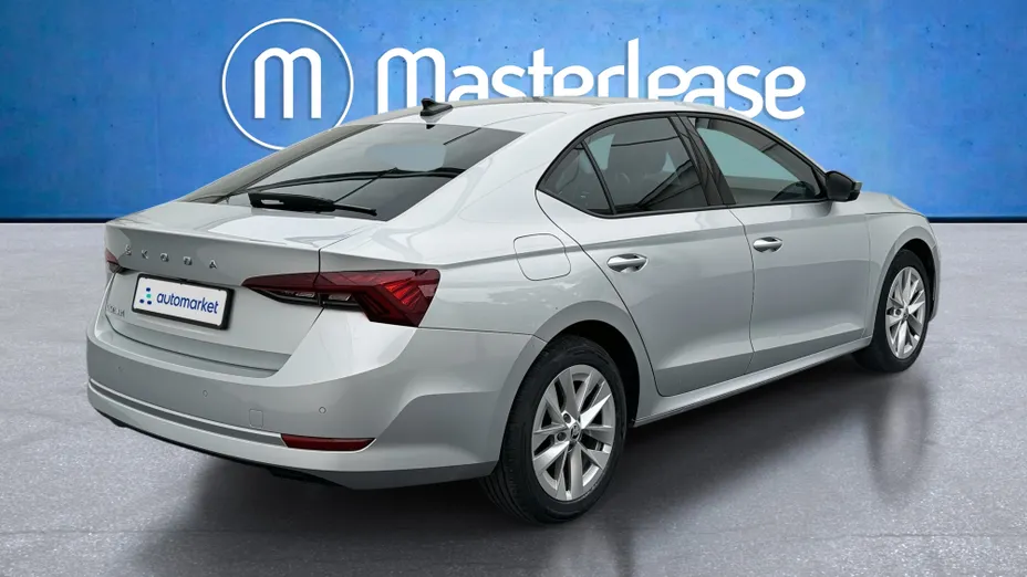 SKODA Octavia Octavia 1.5 TSI ACT Ambition