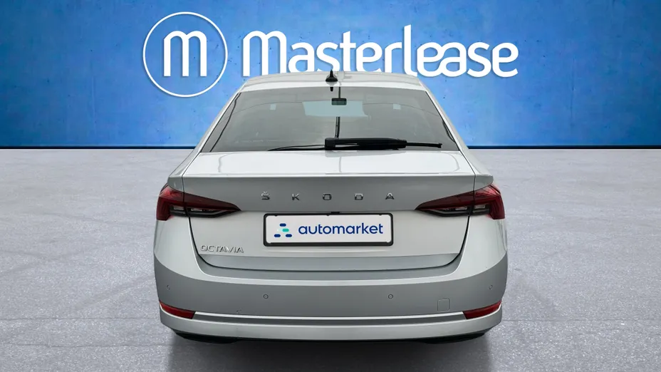 SKODA Octavia Octavia 1.5 TSI ACT Ambition