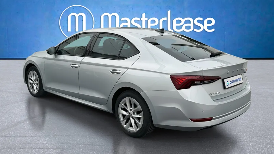 SKODA Octavia Octavia 1.5 TSI ACT Ambition
